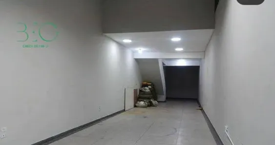 Ponto Comercial para alugar, 200m² no Pari, São Paulo
