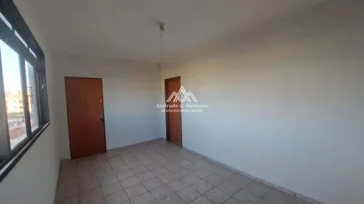 Apartamento com 3 Quartos à venda, 72m² no Parque dos Bandeirantes, Ribeirão Preto