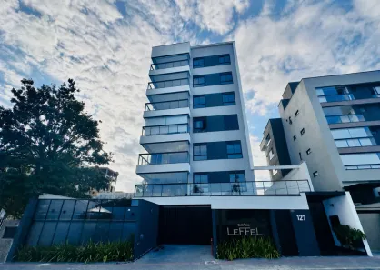 Apartamento com 3 Quartos à venda, 111m² no Bom Retiro, Joinville