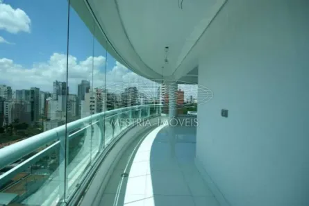 Cobertura com 4 Quartos para venda ou aluguel, 330m² no Planalto Paulista, São Paulo