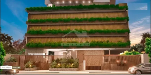 Cobertura com 4 Quartos à venda, 210m² no Aviação, Praia Grande