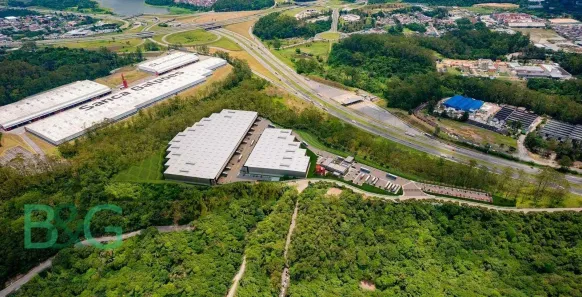 Galpão/Depósito/Armazém para alugar, 3081m² no Batistini, São Bernardo do Campo