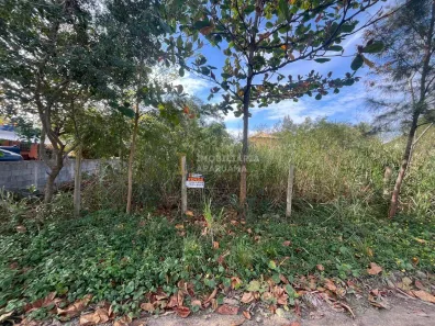 Lote/Terreno à venda, 590m² no Atlântico (Praia Seca), Araruama