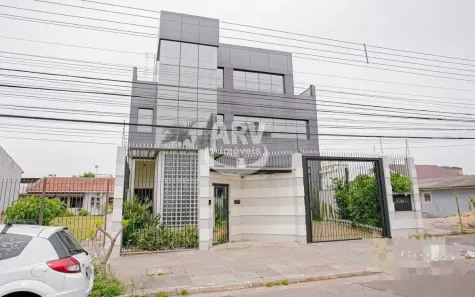 Ponto Comercial à venda, 636m² no City, Cachoeirinha