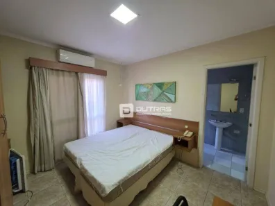 Kitnet com 1 Quarto para alugar, 40m² no Cidade Alta, Piracicaba