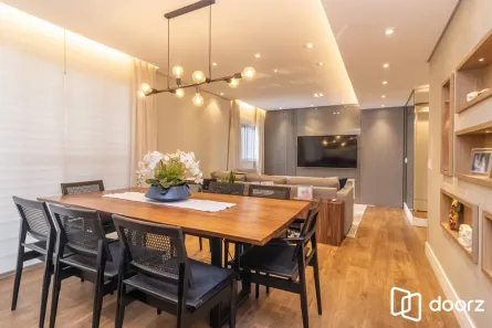 Apartamento com 3 Quartos à venda, 140m² no Ipiranga, São Paulo