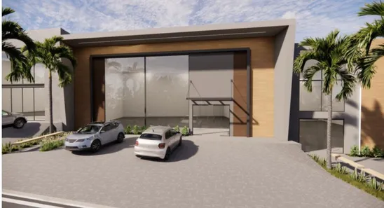 Prédio Comercial para alugar, 376m² no Bairro das Palmeiras, Campinas