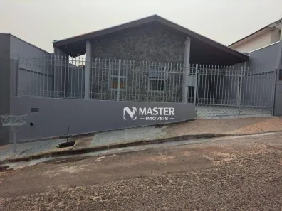Casa com 3 Quartos à venda, 157m² no Banzato, Marília