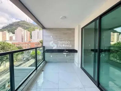 Apartamento com 3 Quartos à venda, 95m² no Santa Helena, Juiz de Fora
