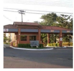Apartamento com 2 Quartos à venda, 55m² no Glebas Califórnia, Piracicaba
