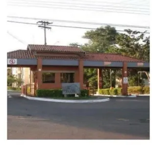 Apartamento com 2 Quartos à venda, 55m² no Glebas Califórnia, Piracicaba