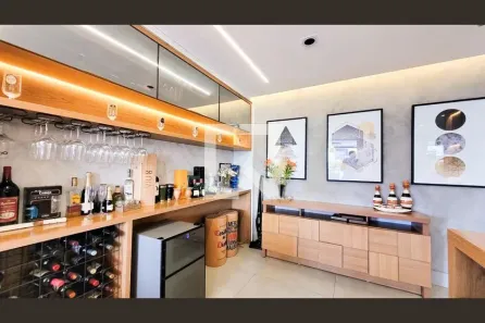 Apartamento com 2 Quartos à venda, 83m² no Taquaral, Campinas