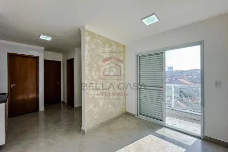Apartamento com 2 Quartos para alugar, 60m² no Vila Prudente, São Paulo