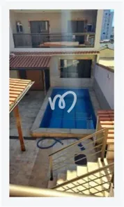 Casa com 4 Quartos à venda, 350m² no Todos os Santos, Rio de Janeiro