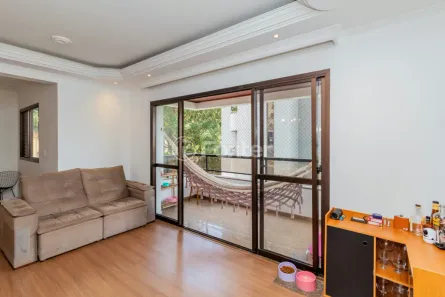 Apartamento com 2 Quartos à venda, 110m² no Vila Suzana, São Paulo