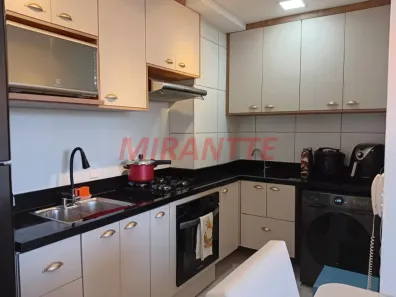 Apartamento com 2 Quartos à venda, 38m² no Canindé, São Paulo
