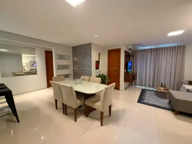 Apartamento com 2 Quartos para alugar, 80m² no Nova Aliança, Ribeirão Preto