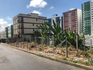 Lote/Terreno à venda, 754m² no Luiz Anselmo, Salvador