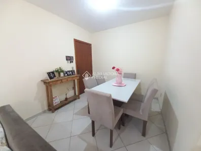 Apartamento com 2 Quartos à venda, 84m² no Guarani, Novo Hamburgo