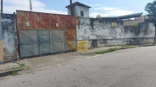 Lote/Terreno à venda, 3166m² no Cascadura, Rio de Janeiro