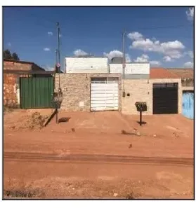 Casa com 2 Quartos à venda, 180m² no Parque Santo Antônio, Santo Antônio do Descoberto