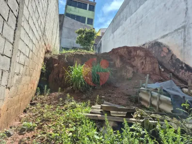 Lote/Terreno à venda, 150m² no Residencial Dom Bosco, São José dos Campos