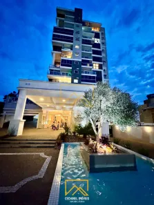 Apartamento com 2 Quartos à venda, 74m² no Centro, Gravataí