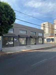Ponto Comercial para alugar, 40m² no Vila Sinibaldi, São José do Rio Preto