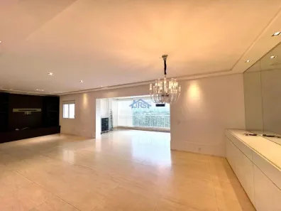 Apartamento com 3 Quartos à venda, 158m² no Tamboré, Santana de Parnaíba