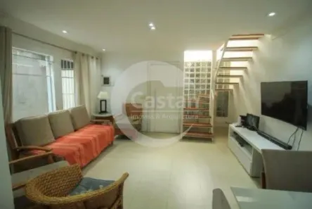 Sobrado com 3 Quartos à venda, 96m² no Vila Bertioga, São Paulo
