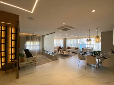 Apartamento com 3 Quartos à venda, 112m² no Alphagran Alphaville, Barueri