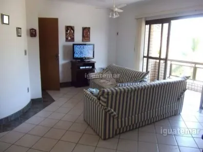 Apartamento com 3 Quartos à venda, 106m² no Enseada, Guarujá