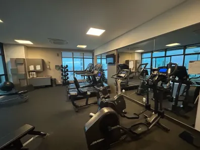 Flat com 1 Quarto para alugar, 32m² no Boa Viagem, Recife