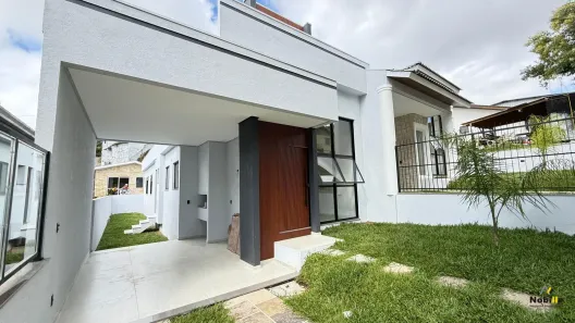 Casa com 3 Quartos à venda, 111m² no Cruzeiro, Caxias do Sul