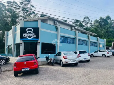 Prédio Comercial com 3 Quartos à venda, 368m² no Canudos, Novo Hamburgo