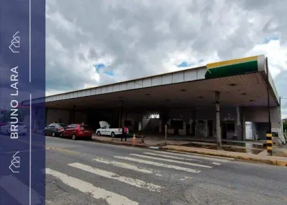 Ponto Comercial para alugar, 140m² no Brasiléia, Betim