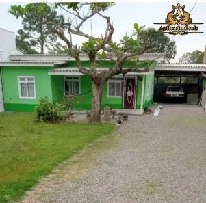 Casa com 3 Quartos à venda, 200m² no Meia Praia, Navegantes