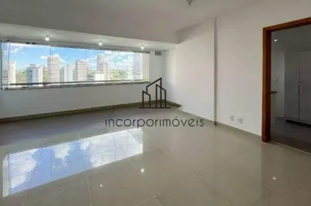Apartamento com 3 Quartos à venda, 103m² no Vila da Serra, Nova Lima