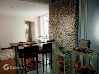 Apartamento com 2 Quartos à venda, 86m² no Indianópolis, São Paulo