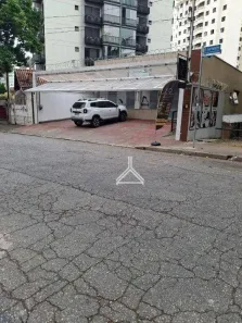 Prédio Comercial à venda, 308m² no Vila Mariana, São Paulo