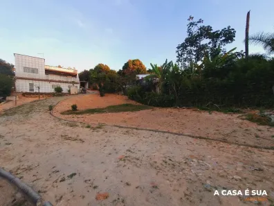 Casa com 2 Quartos à venda, 1350m² no Solar do Madeira, Contagem