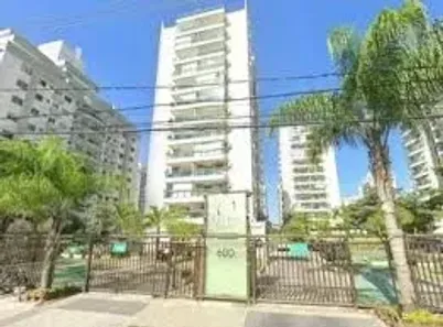 Apartamento com 2 Quartos para venda ou aluguel, 70m² no Barra Olímpica, Rio de Janeiro