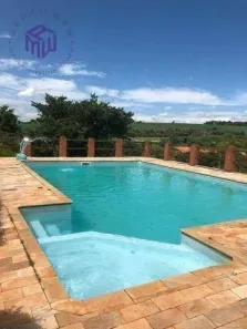 Fazenda/Sítio com 4 Quartos à venda, 394m² no Centro, Tatuí