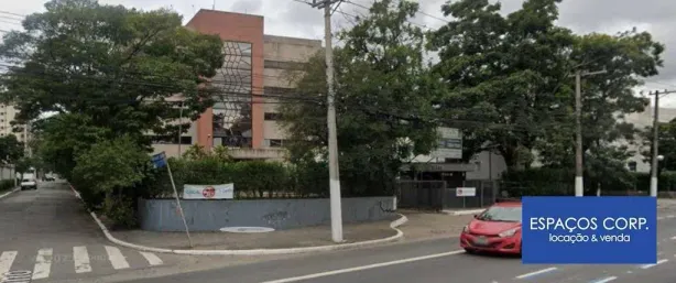 Prédio Comercial para alugar, 7796m² no Jardim Promissão, São Paulo
