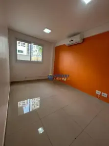 Sala Comercial à venda, 37m² no Perdizes, São Paulo