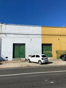 Prédio Residencial com 2 Quartos para alugar, 95m² no Centro, Teresina