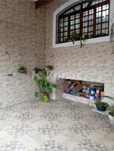 Sobrado com 3 Quartos à venda, 96m² no Vila Ede, São Paulo
