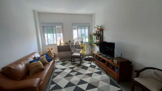 Apartamento com 2 Quartos à venda, 103m² no Bela Vista, São Paulo