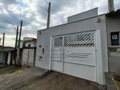 Casa com 2 Quartos à venda, 112m² no Jardim Monterrey, Sorocaba