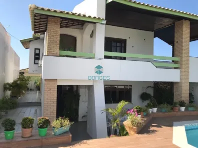 Casa com 4 Quartos à venda, 456m² no Vilas do Atlântico, Lauro de Freitas